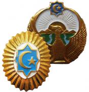 General Headgears Military Badges