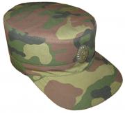 Combat Headwears