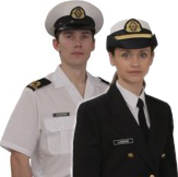 Service Dress Uniform