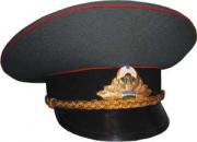 Service Uniform Headwears