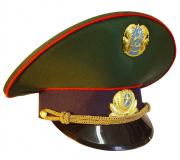 Service Uniform Headwears