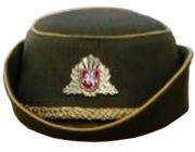 Service Uniform Headwears