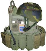 Ballistic Protection