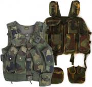 Tactical Vests