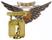 US Marine Corps Badges