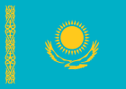 Kazakhstan