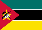 Mozambika