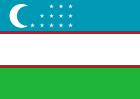 Uzbekistāna